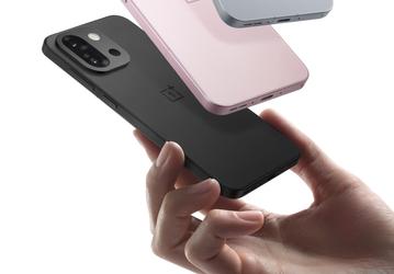 Первый в мире компактный монстр автономности на Snapdragon 8 Elite. OnePlus показала OnePlus 13T: аккумулятор 6200 мАч при экране диагональю 6,3 дюйма