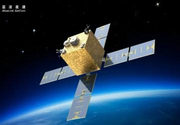Китайский стартап создаёт спутниковую сеть для IoT: спутники научатся «слышать» Bluetooth-устройства