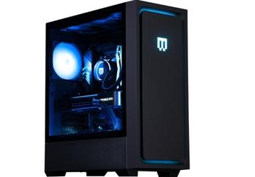 Гейминг без компромиссов: обновлённые ПК Maingear с RTX 50-Series обещают до 64 ГБ ОЗУ и 4 ТБ SSD