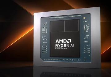 55 кадров в Cyberpunk без видеокарты: AMD анонсировала расширение линейки Ryzen AI Max для настольных ПК