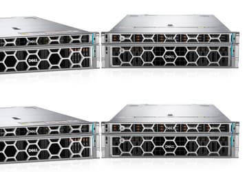 Dell анонсировала серверы для ИИ с рекордной производительностью: до 3,35 раза быстрее предыдущих моделей