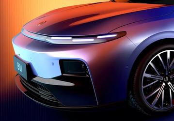 Leapmotor против Tesla: китайский бренд выпускает свой первый седан
