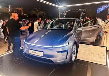 Пока китайские и европейские производители наращивают выпуск машин за $30 000, бюджетная Tesla за $25 000 откладывается