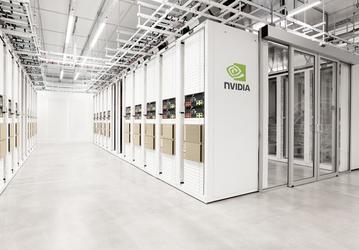 Роботы, экзафлопсы и миллиарды долларов: Nvidia инвестирует $500 млрд будущее искусственного интеллекта в Америке