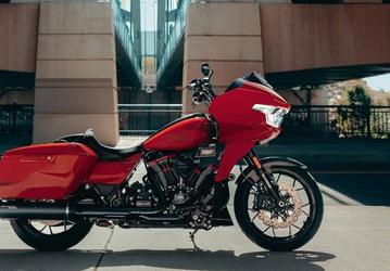 Из-за Трампа в Harley-Davidson заговорили о банкротстве: мотоциклы компании могут подорожать в несколько раз