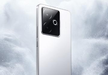 Самый быстрый в истории чип MediaTek (Dimensity 9400+), аккумулятор Titan емкостью 7200 мАч, 100-ваттная зарядка и IP69 — за $400. Realme GT7 выйдет 23 апреля