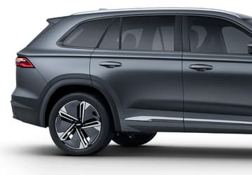 Geely cпрячет Monjaro для России под новым брендом? Раскрыт секрет запуска на отечественном рынке «Автомобильного бренда из сердца Европы»