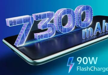 7300 мАч, 90 Вт, 120 Гц, IP65, Snapdragon 7s Gen 3 — недорого. Представлен бюджетный монстр автономности Vivo T4