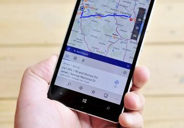 Пережиток Windows Phone. Microsoft навсегда удалит из Windows 11 приложение Maps («Карты»)