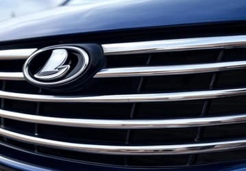 А это что за зверь? АвтоВАЗ получил ОТТС на Lada GA