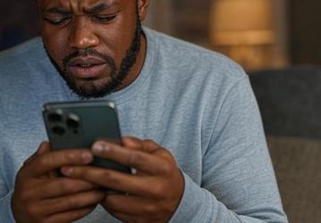 «iOS 18.4 ужасна», «Это безумие», «Прекратите обновлять iPhone». Новейшую iOS 18.4, которая очень быстро разряжает смартфоны, разнесли в пух и прах пользователи