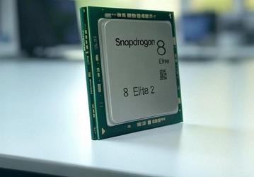 3,8 млн баллов в AnTuTu и огромный скачок производительности CPU и GPU. Инсайдер раскрыл детали о Snapdragon 8 Elite 2