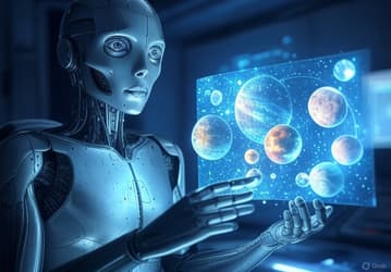 Поиск второй Земли ускоряется: новая модель машинного обучения выявила 44 системы, где могут существовать планеты, пригодные для жизни