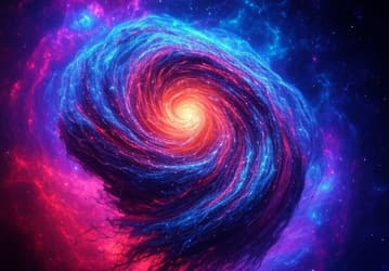 Космическое радио ловит темную материю: астрофизики создали радиоприемник, который улавливает аксионы