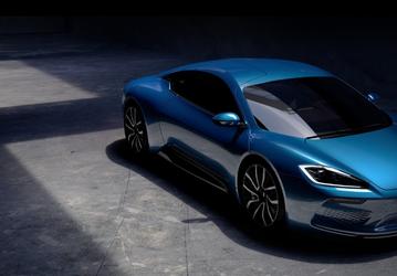 Крах немецкого автопрома продолжается: производитель люксовых автомобилей с 43-летней историей Isdera объявил о банкротстве