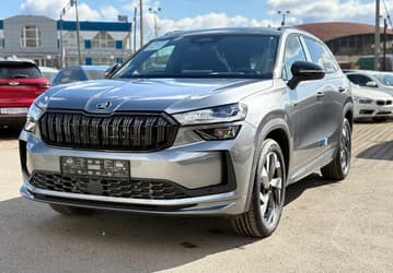 В России начали продавать Skoda Kodiaq 2025 казахстанской сборки — 6,25 млн рублей (в полтора раза дороже, чем в Казахстане)