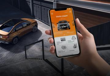 Представлен новый удобный способ покупки Lada: отечественные автомобили начали продавать на «Яндекс Маркете»