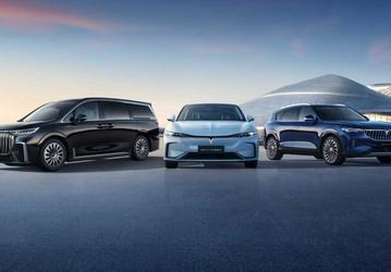 Названы самые качественные китайские автомобили. Лидируют Voyah, Honda и Volvo, а Chery, Geely и Haval оказались в нижней части списка