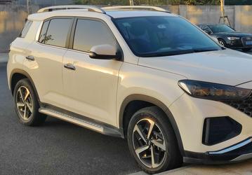 «Корейские» Hyundai ix35 из Поднебесной подешевели уже до 2,6 млн рублей