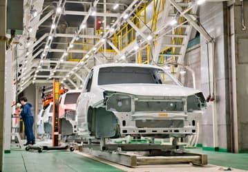 Что насчёт Lada — собери сам? АвтоВАЗ рассказал, можно ли купить кузов автомобиля Lada без начинки