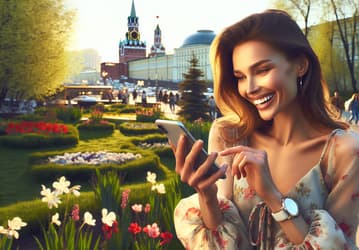 Отечественная альтернатива Google Play: в RuStore назвали самые популярные приложения и игры начала 2025 года