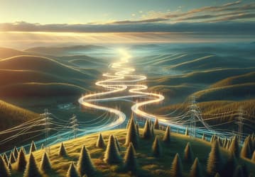 Готовятся к 5G: МТС запустил магистральную линию связи на 1250 км