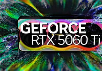 Новейшая видеокарта Nvidia с 16 ГБ памяти — всего 430 долларов. GeForce RTX 5060 Ti окажутся дешевле, чем ожидалось