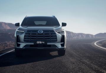 Замену Toyota RAV4 с официальной гарантией пока не дают опробовать. Дилеры, которым повезло, получили считанные единицы новых GAC GS4