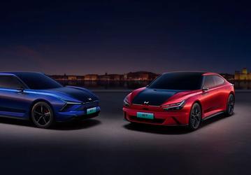 Представлен Honda GT: один автомобиль, два варианта дизайна