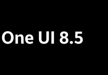 Samsung уже готовит One UI 8.5 на Android 16 для Galaxy S26 — One UI 8.1 можно не ждать 