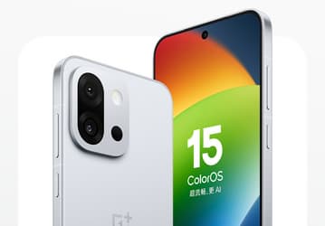 И компактный флагман, и монстр автономности. Раскрыты все характеристики OnePlus 13T: экран 6,32 дюйма, 6260 мАч, IP65 и Snapdragon 8 Elite