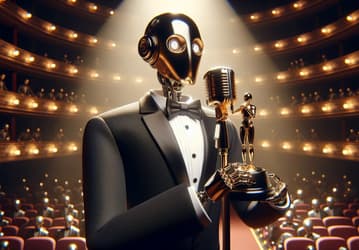 Фильмы с искусственным интеллектом смогут претендовать на «Оскар»: Академия кинематографа определила новые критерии для наград