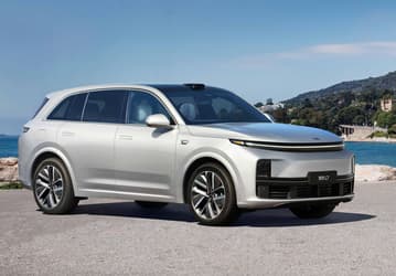 Россиянам разонравились «Лисяны»? Продажи машин Li Auto (LiXiang) в России в годовом выражении рухнули в 3 раза