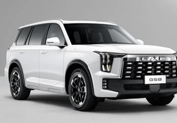 «Китайский Cadillac» отзывают в России: у GAC GS8 возможна утечка топлива под капотом и последующее возгорание