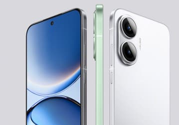 Мощный и недорогой монстр автономности от Xiaomi. Представлен Redmi Turbo 4 Pro: Snapdragon 8s Gen4, IP69, 7550 мАч, 90 Вт и 50 Мп — всего 255 долларов