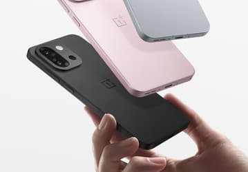 Представлен OnePlus 13T: небольшой экран 6,32 дюйма, большой аккумулятор 6260 мАч, 80 Вт, Snapdragon 8 Elite и топовая камера — за 370 долларов