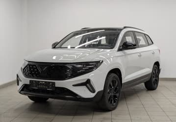 Машины с технологиями Volkswagen и 100 000 км официальной гарантии в РФ стали ещё лучше: Jettа добавила в свои авто новейшие технологии и системы безопасности