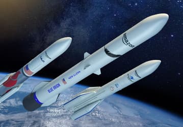 Project Kuiper на грани провала: Amazon не успевает создать конкурента Starlink