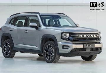 Представлен Haval Dargo 2025 с запасом хода 1000 км