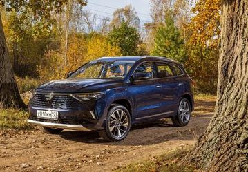 Машины с технологиями Volkswagen и 100 000 км официальной гарантии в РФ стали ещё лучше: Jettа добавила в свои авто новейшие технологии и системы безопасности