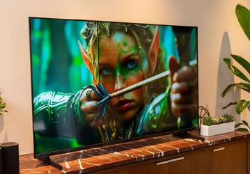 Представлена огромная линейка телевизоров Sony Bravia на 2025: от 700 долларов