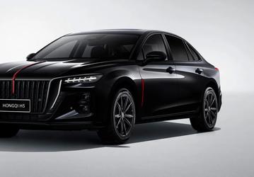 Аналог BMW 5 серии и Mercedes-Benz E-класса с улучшенным оснащением и 8-ступенчатым «автоматом» — 5 млн рублей. В России появился Hongqi H5 Black Edition