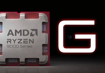 Эти APU AMD отправят видеокарты вроде GeForce GTX 1650 на покой? Ryzen 9000G ожидаются в конце года
