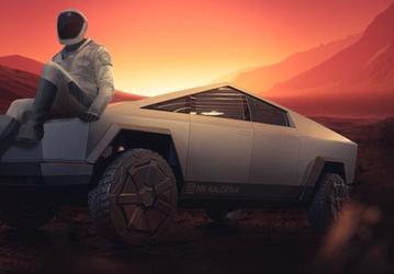 Первая действительно провальная Tesla? Желающих очень мало, сотрудники признают, что продавать Cybertruck становится всё сложнее