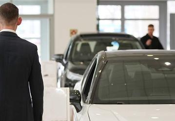 На бывшем заводе Volkswagen в России будут выпускать не только российские Chery (Tenet), но и Almaas