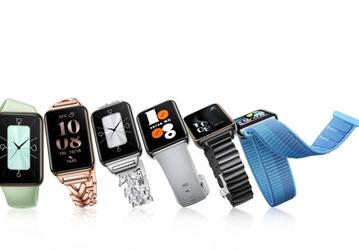 Представлен Honor Band 10: всё, что должны уметь умные часы, с NFC и искусственным интеллектом — за 40 долларов