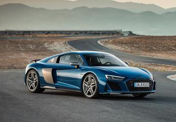 Не вписывается в текущую стратегию бренда: Volkswagen похоронила Audi R8, но обещает сохранить GTI и Golf R