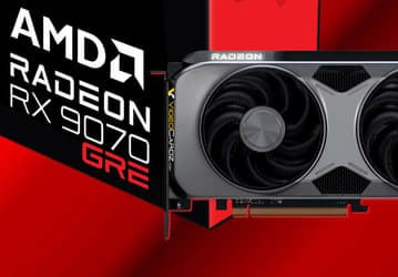 Конкурент для популярной GeForce RTX 4070? AMD готовит видеокарту Radeon RX 9070 GRE