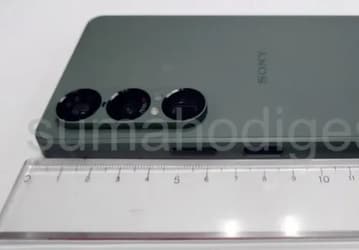 Флагманский смартфон Sony Xperia 1 VII с увеличенными камерами, крошечной рамкой и неумирающим разъёмом 3,5 мм показали со всех сторон перед анонсом