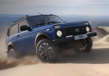 Lada Niva Sport в дефиците: дилер из Тольятти предлагает записаться в очередь, а выдавать машины будут «по порядковому номеру в списке ожидающих»